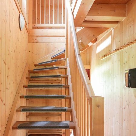 Ferienhaus Oetztal ساوتينس المظهر الخارجي الصورة