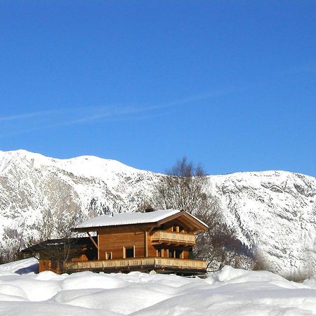 Ferienhaus Oetztal ساوتينس المظهر الخارجي الصورة