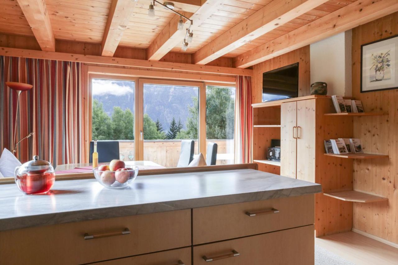 Ferienhaus Oetztal ساوتينس المظهر الخارجي الصورة