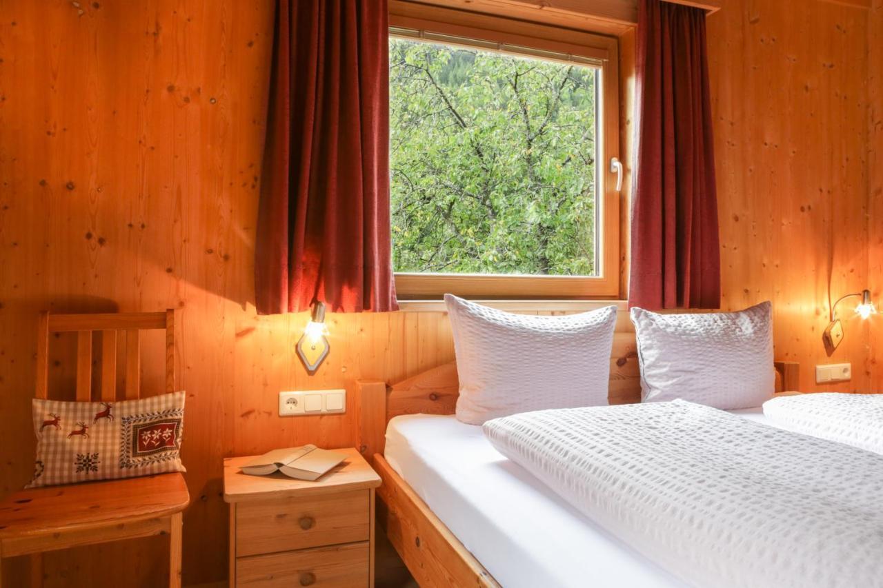 Ferienhaus Oetztal ساوتينس المظهر الخارجي الصورة