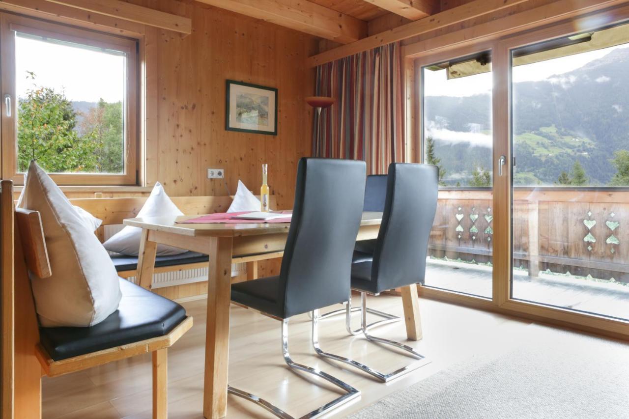 Ferienhaus Oetztal ساوتينس المظهر الخارجي الصورة
