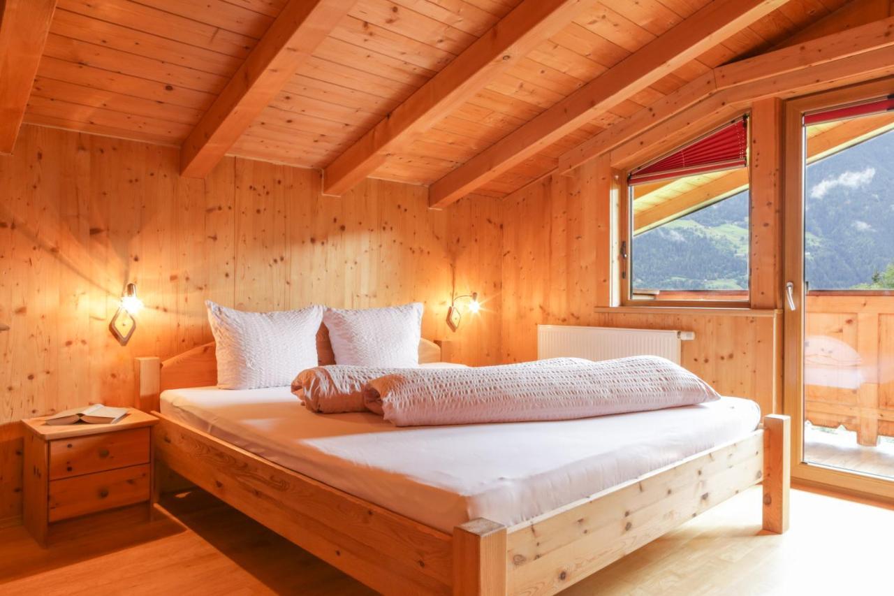 Ferienhaus Oetztal ساوتينس المظهر الخارجي الصورة