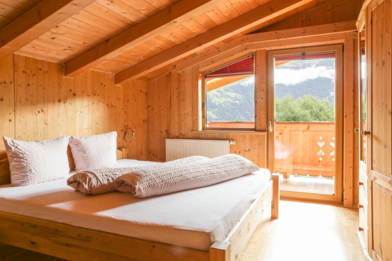 Ferienhaus Oetztal ساوتينس المظهر الخارجي الصورة
