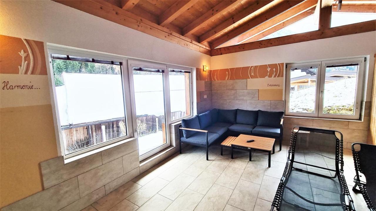 Ferienhaus Oetztal ساوتينس المظهر الخارجي الصورة