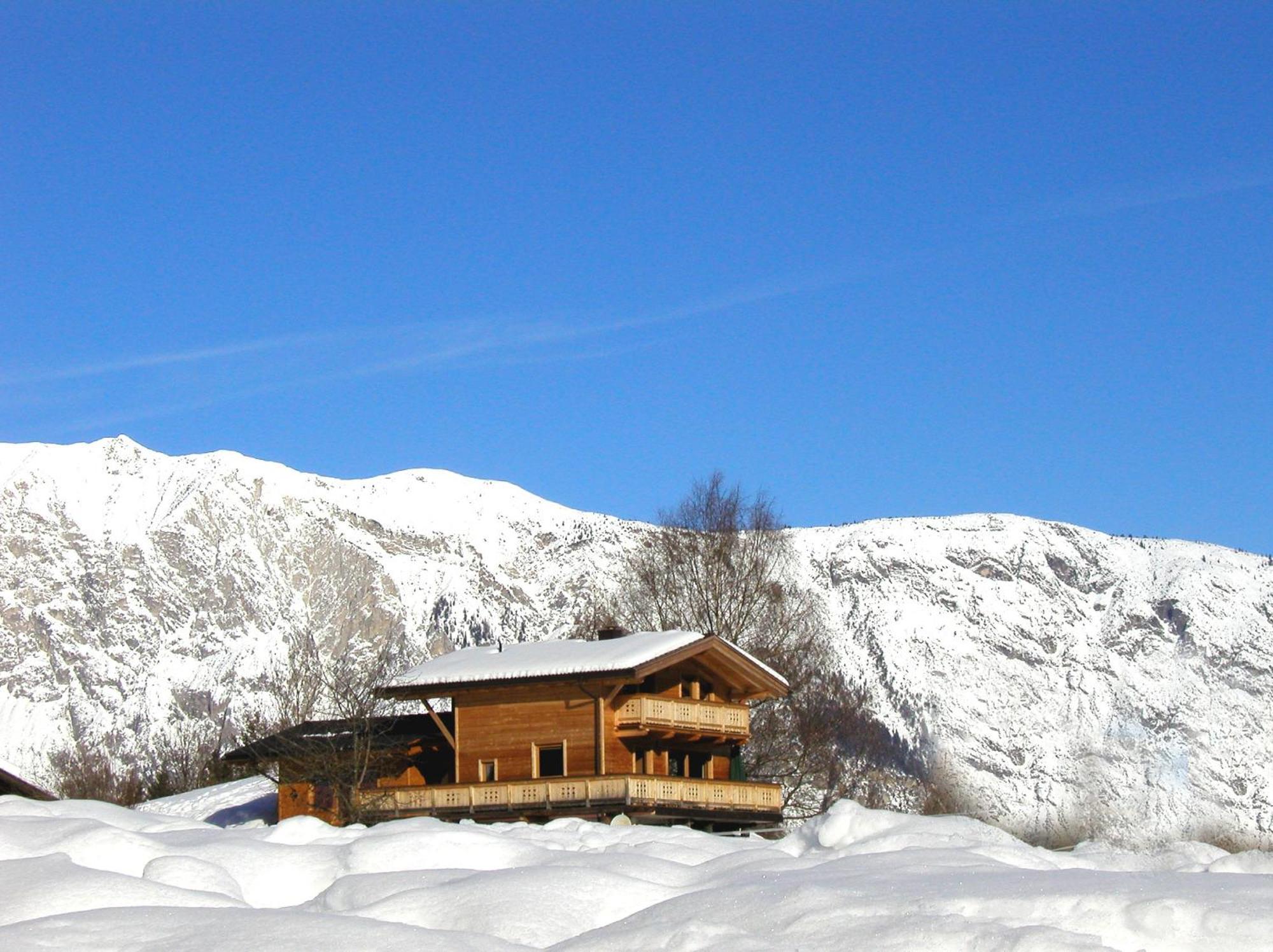 Ferienhaus Oetztal ساوتينس المظهر الخارجي الصورة