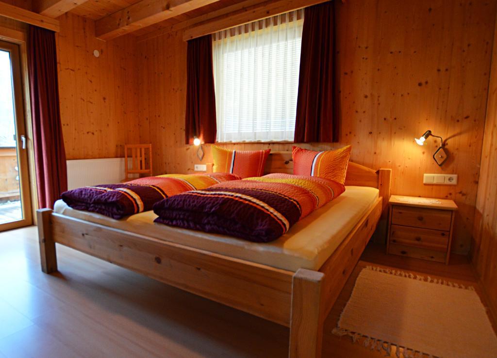 Ferienhaus Oetztal ساوتينس المظهر الخارجي الصورة