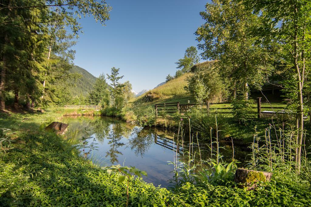 Ferienhaus Oetztal ساوتينس المظهر الخارجي الصورة