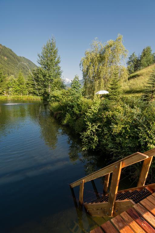 Ferienhaus Oetztal ساوتينس المظهر الخارجي الصورة