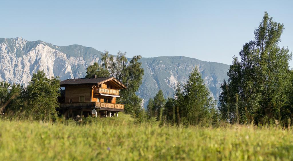 Ferienhaus Oetztal ساوتينس المظهر الخارجي الصورة