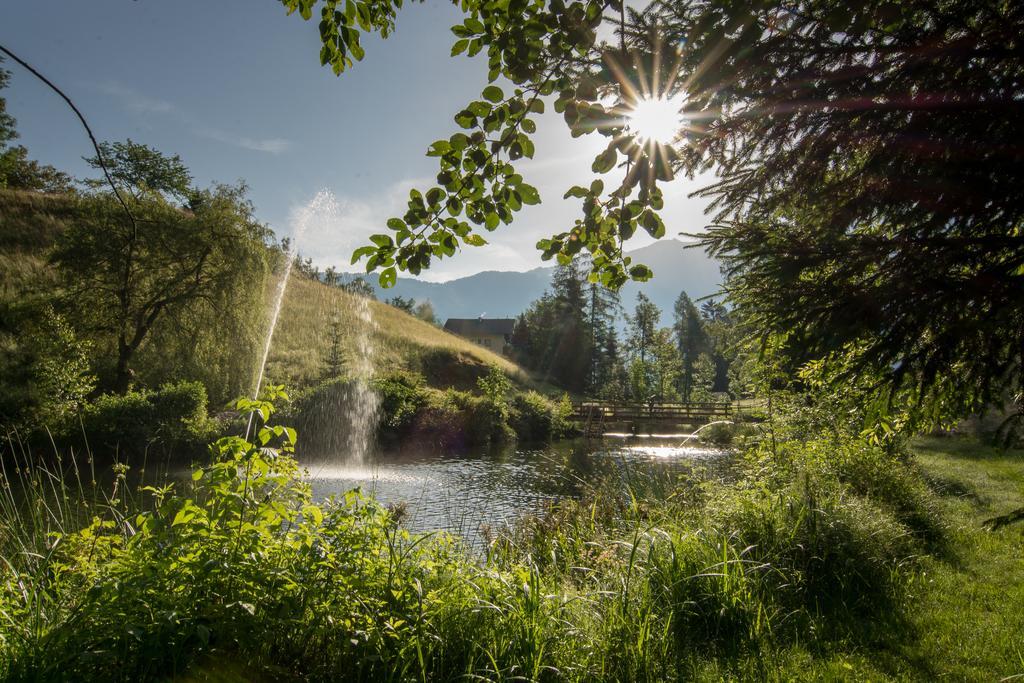 Ferienhaus Oetztal ساوتينس المظهر الخارجي الصورة