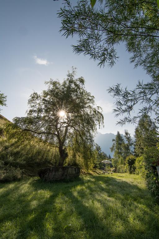 Ferienhaus Oetztal ساوتينس المظهر الخارجي الصورة