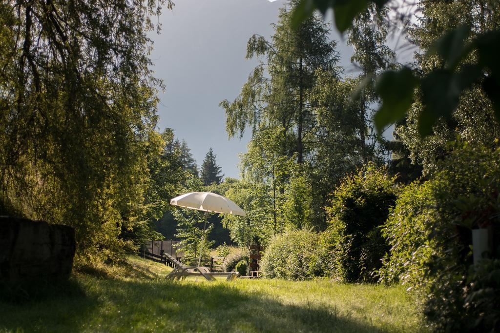 Ferienhaus Oetztal ساوتينس المظهر الخارجي الصورة
