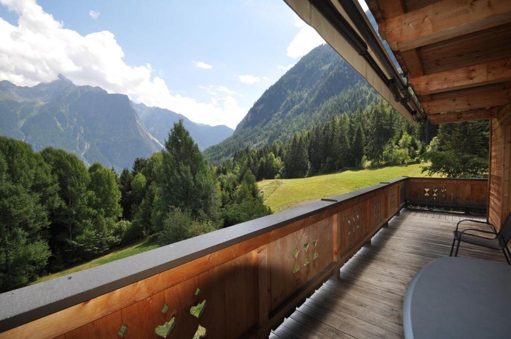 Ferienhaus Oetztal ساوتينس الغرفة الصورة