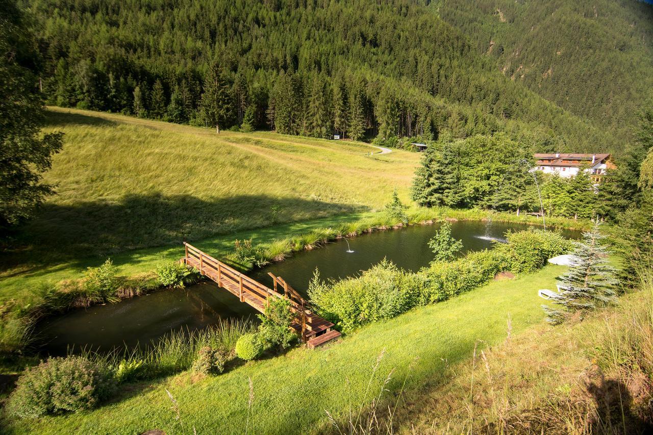Ferienhaus Oetztal ساوتينس المظهر الخارجي الصورة